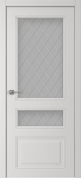 Картинка для анонса двери AN8 + (ромб) магазина ASMarket Межкомнатная дверь AN8 + (ромб) в ASMarket