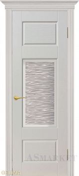 Картинка для анонса двери G БЛЮЗ 4 ПО магазина ASMarket Межкомнатная дверь G БЛЮЗ 4 ПО в ASMarket