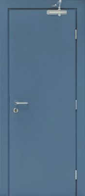 ДП-1 голубая