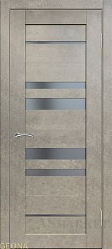 Межкомнатная дверь G H 6 ПО в ASMarket