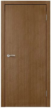 Межкомнатная дверь ДШГ шпон в ASMarket