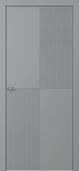 Межкомнатная дверь Ul9 в ASMarket