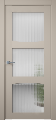 Основная фотография межкомнатной двери Ben 15-2 (мору) магазина ASMarket