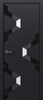 Межкомнатная дверь F 6.3 в ASMarket