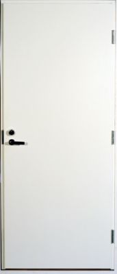 Картинка противопожарной двери ПДДОГ-60EI || ASMarket