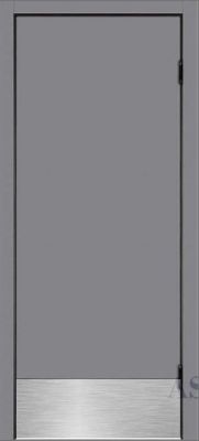 Р- Гладь отбойник низ