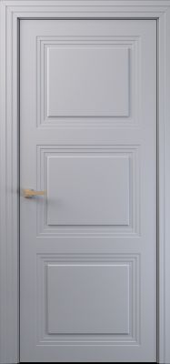 Основная фотография межкомнатной двери AS Tri 4 ДГ магазина ASMarket