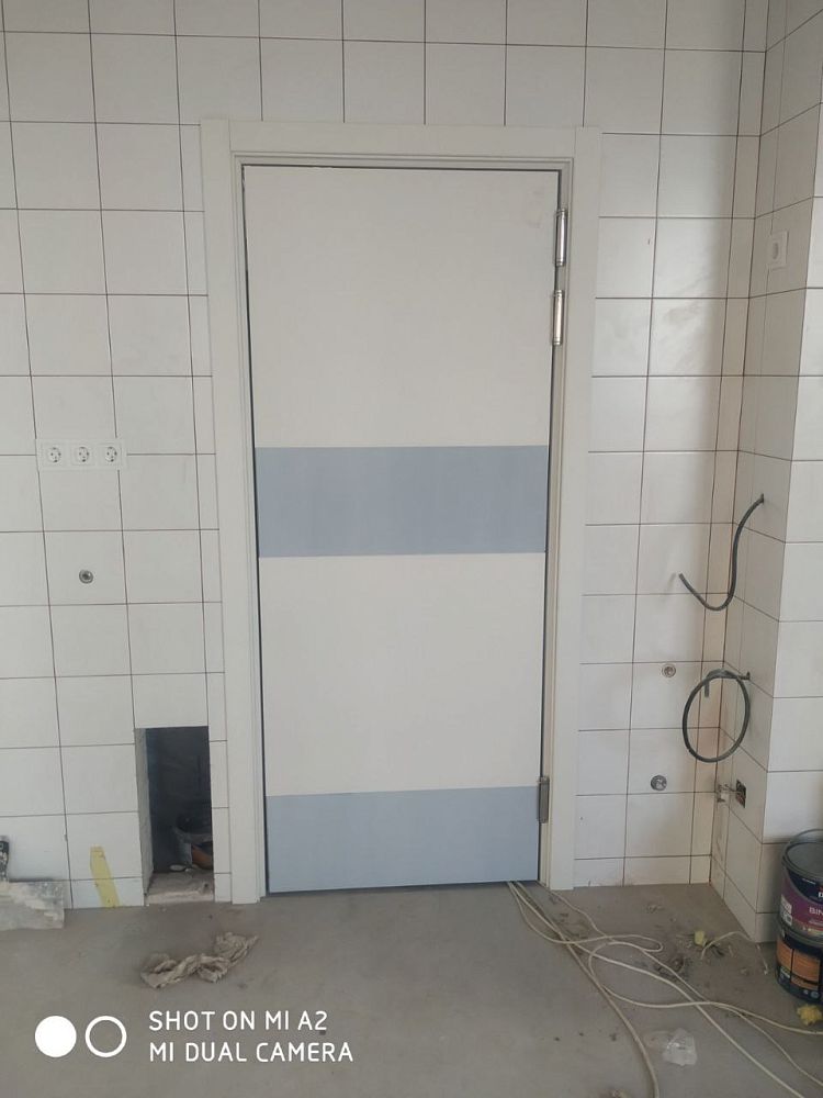 Северный пр-т, 89к1