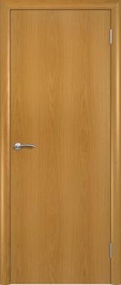 Картинка двери ДЛПГ-1 33 дБ экошпон СПб || ASMarket