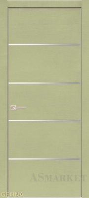 G ПЛАЗА 2 ПГ пастель фисташка горизонт