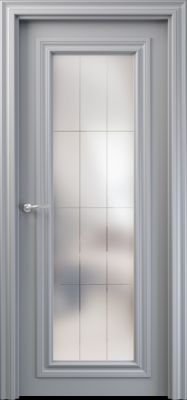 Основная фотография межкомнатной двери AS Mon 1 ДО магазина ASMarket