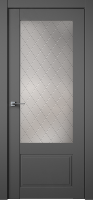 Основная фотография межкомнатной двери Pr19 N магазина ASMarket