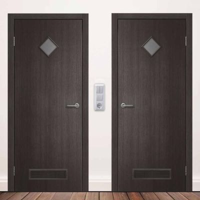 Фото двери ДПСЧ ASMarket СПб