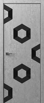 Картинка для анонса двери F 7.4 магазина ASMarket Межкомнатная дверь F 7.4 в ASMarket