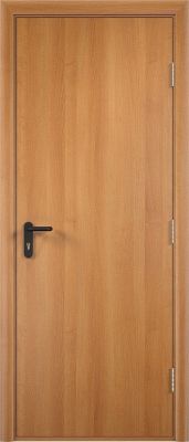 Картинка противопожарной двери ПДДЛГ-30EI || ASMarket