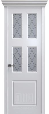 К12 ДО белый