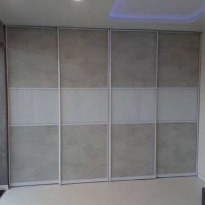 Prof 31 (с ниж. направляющей)