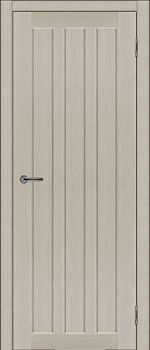 Картинка для анонса двери ЭКО 8 ПГ магазина ASMarket Межкомнатная дверь ЭКО 8 ПГ в ASMarket