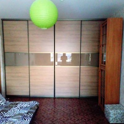 Prof 27 (подвесная)