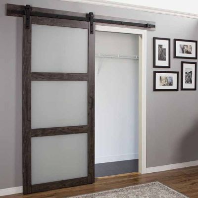 Основная фотография откатной двери Amb 5 магазина ASMarket