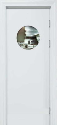 Д- Волна-1 круглое окно