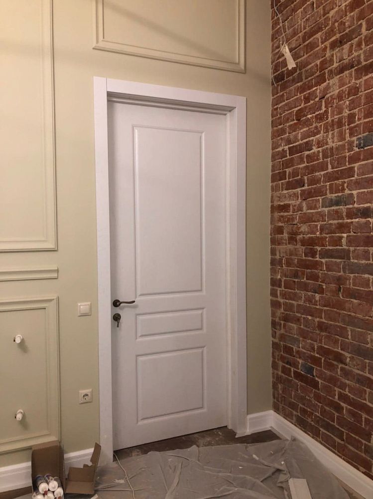 ул. Адмирала Трибуца, 10