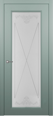 Основная фотография межкомнатной двери AN2 (рисунок 112) магазина ASMarket