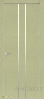 G ПЛАЗА 9 ПГ пастель фисташка горизонт