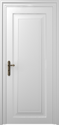 Основная фотография межкомнатной двери Imp 1 магазина ASMarket