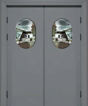 Д- Волна-3, двухстворчатая