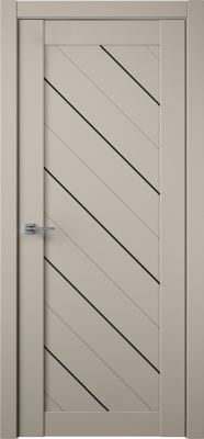 Основная фотография межкомнатной двери Mod 19 магазина ASMarket