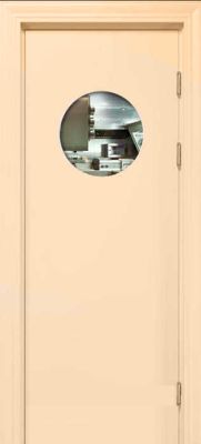 Р- Гладь-1 круглое окно