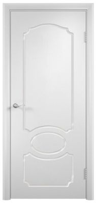 Основная фотография межкомнатной двери ГФ06 магазина ASMarket