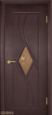 G РУБИН 1 ПО орех шоколад