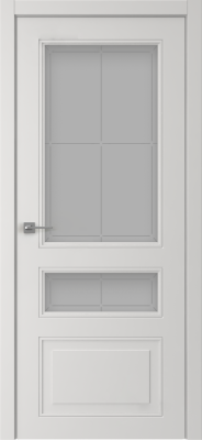 Основная фотография межкомнатной двери AN8 + (рисунок 111) магазина ASMarket