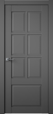 Основная фотография межкомнатной двери Wal6 магазина ASMarket