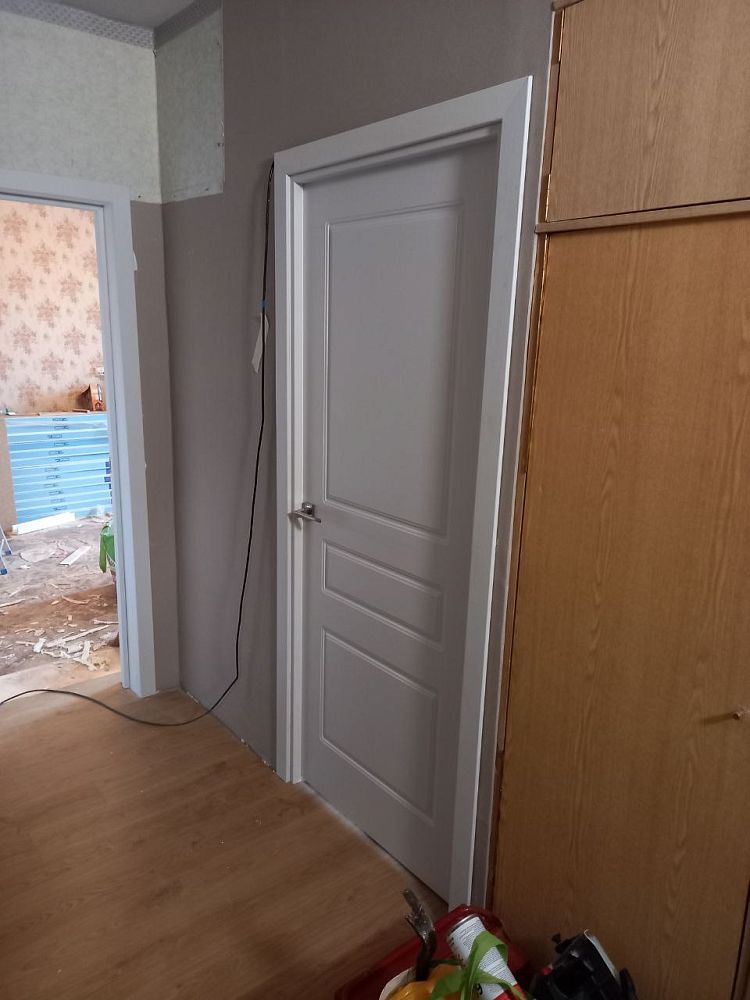 ул Ильюшина д 1