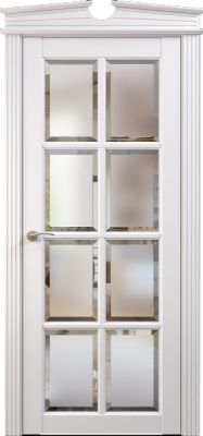 Основная фотография межкомнатной двери AS S18 магазина ASMarket