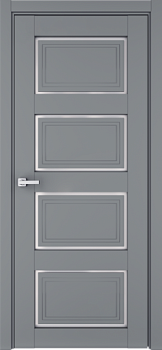 Картинка для анонса двери Fly 4 магазина ASMarket Межкомнатная дверь Fly 4 в ASMarket