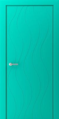 Картинка двери Sou-7 42db экошпон СПб || ASMarket