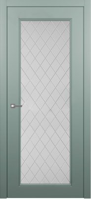 Основная фотография межкомнатной двери AN2 (ромб) магазина ASMarket