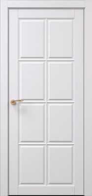 Основная фотография межкомнатной двери AS Ox 3 ДГ магазина ASMarket