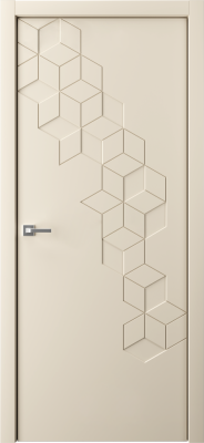 Основная фотография межкомнатной двери I24 магазина ASMarket