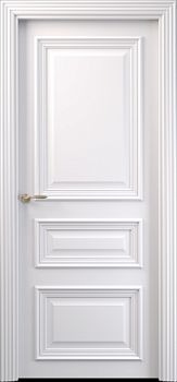 Картинка для анонса двери AS Man 3 ДГ магазина ASMarket Межкомнатная дверь AS Man 3 ДГ в ASMarket