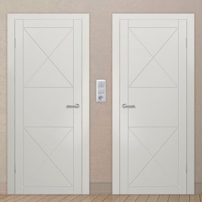 Фото двери СТИ 1 137 ASMarket СПб