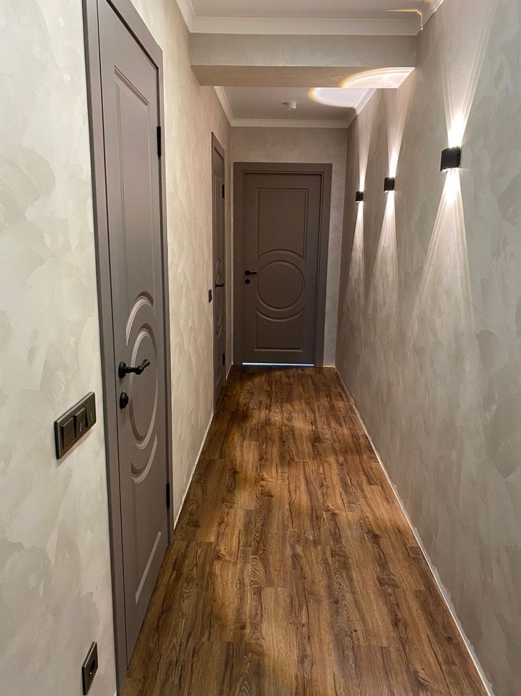 Моховая ул., 31