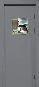 А- Гладь-2 квадратное окно