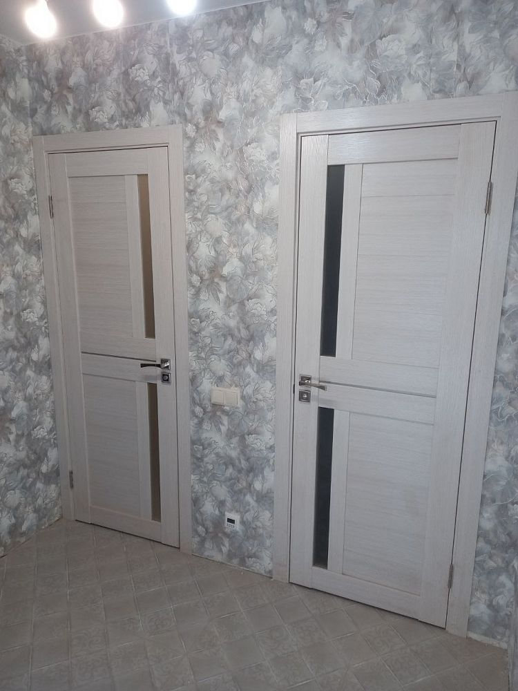 Комендантский проспект дом 61