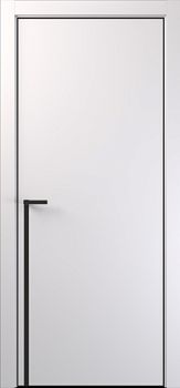 Межкомнатная дверь AS Ult Esse 1 в ASMarket