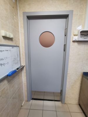 Гладь-1 круглое окно (отбойная пластина низ) х1 Гладь-1 круглое окно (отбойная пластина низ) х1